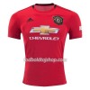 Manchester United Hjemmebanetrøje 2019-20 S/S